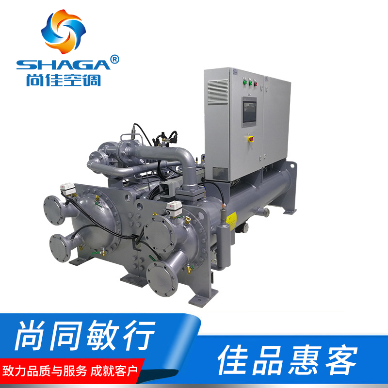 離心式冷水機(jī)組 離心式冷水機(jī)組