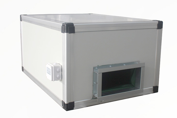 新風(fēng)凈化箱