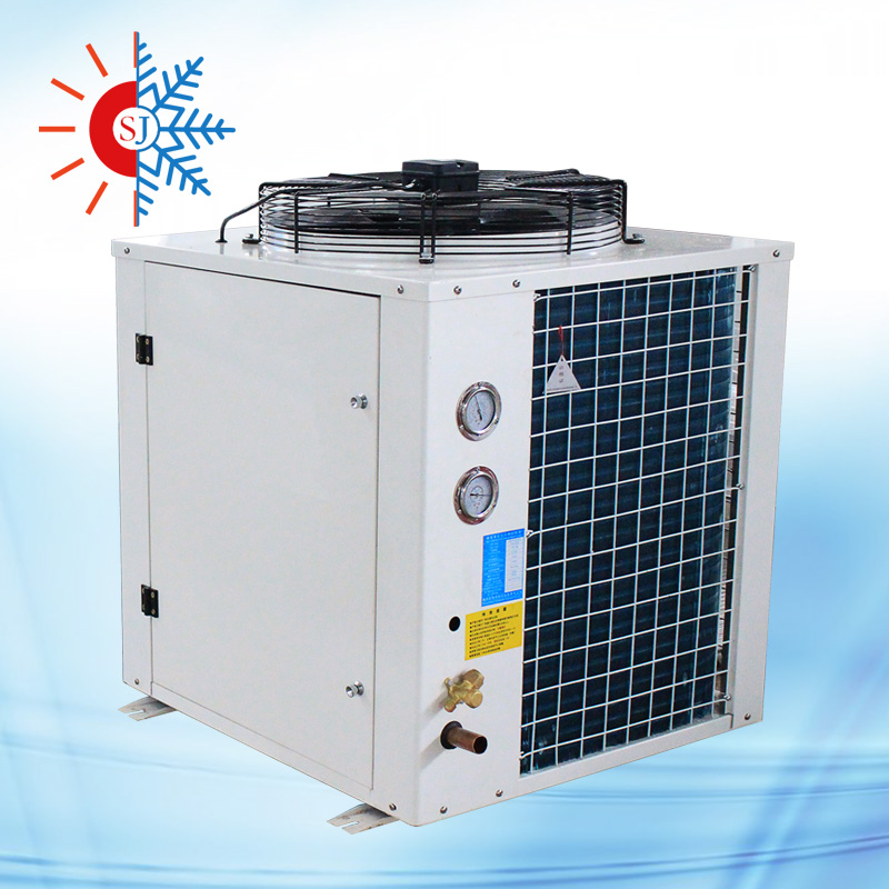 尚佳空調(diào)機組