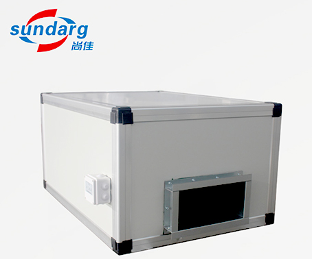 新風凈化箱 新風凈化箱