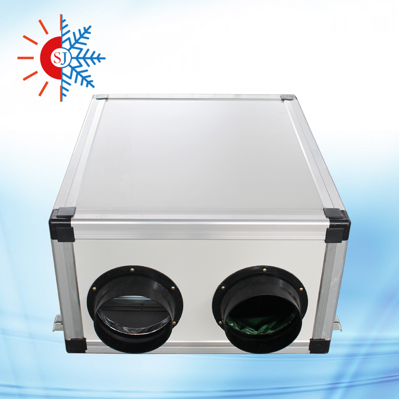 尚佳新風換氣機