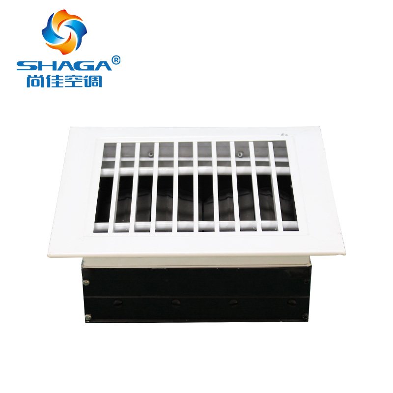 單層百葉風口 單層百葉風口