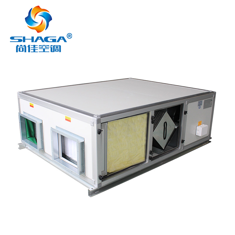 全熱交換器 全熱交換器